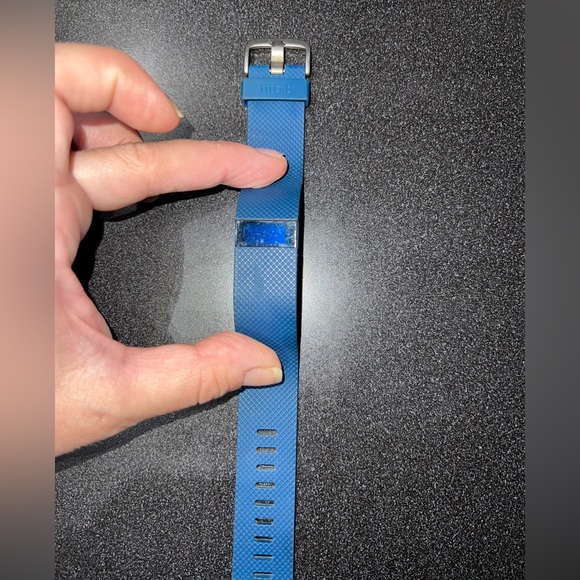 Fitbit Charge 1 activity and sleep tracker watch only blue EUC - Picture 5 of 8